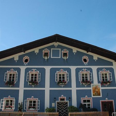 Romantikhaus Hufschmiede Engelhartszell Exterior foto
