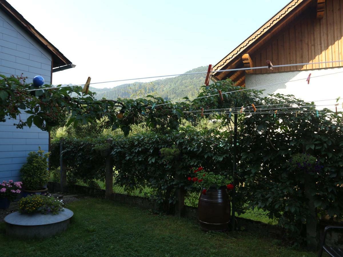 Romantikhaus Hufschmiede Engelhartszell Exterior foto
